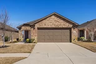 1231 Freedom Ln, Little Elm, TX 76227 - Photo 1