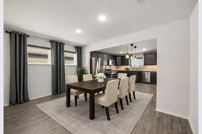 1231 Freedom Lane, Little Elm, TX 76227 - Photo 3