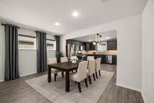 1231 Freedom Ln, Little Elm, TX 76227 - Photo 3