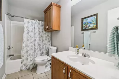 1603 Myrtle Drive, Little Elm, TX 75068 - Photo 21