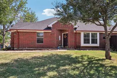 1603 Myrtle Drive, Little Elm, TX 75068 - Photo 5