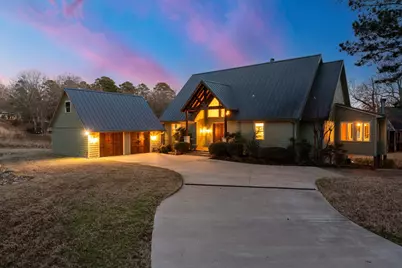 109 King Shore Boulevard, Scroggins, TX 75480 - Photo 33