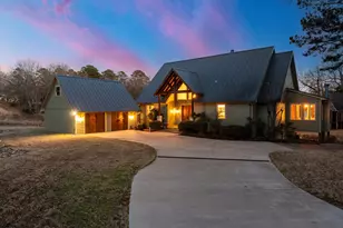 109 King Shore Blvd, Scroggins, TX 75480 - Photo 33