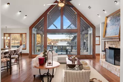 109 King Shore Boulevard, Scroggins, TX 75480 - Photo 5