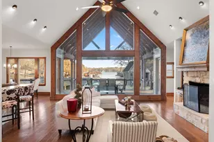 109 King Shore Blvd, Scroggins, TX 75480 - Photo 5