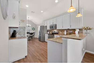 624 Hutchins, Crowley, TX 76036 - Photo 17