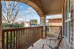 624 Hutchins, Crowley, TX 76036 - Photo 5