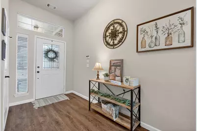 624 Hutchins, Crowley, TX 76036 - Photo 7