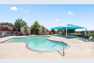 624 Hutchins, Crowley, TX 76036 - Photo 31