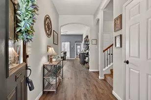 624 Hutchins, Crowley, TX 76036 - Photo 9