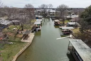 3409 Tahitian Ct, Granbury, TX 76048 - Photo 37
