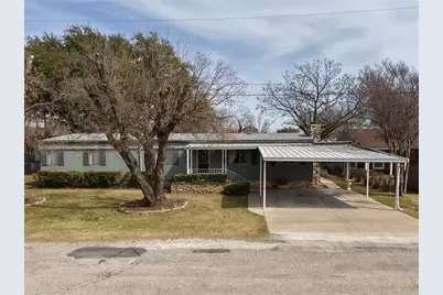 3409 Tahitian Court, Granbury, TX 76048 - Photo 1