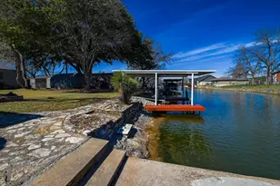 3409 Tahitian Ct, Granbury, TX 76048 - Photo 11