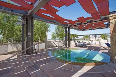 2600 W 7th Street #1807, Fort Worth, TX 76107 - Photo 25