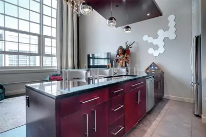 2600 W 7th Street #1807, Fort Worth, TX 76107 - Photo 3