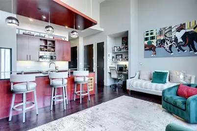 2600 W 7th Street #1807, Fort Worth, TX 76107 - Photo 5