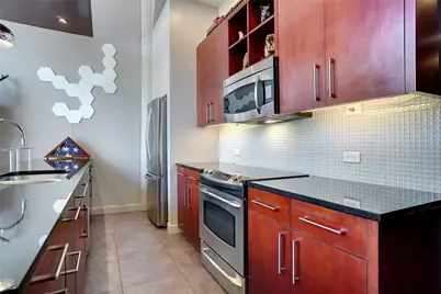 2600 W 7th Street #1807, Fort Worth, TX 76107 - Photo 9