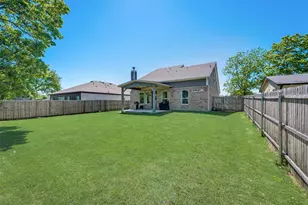 523 New Hope St, Terrell, TX 75160 - Photo 17