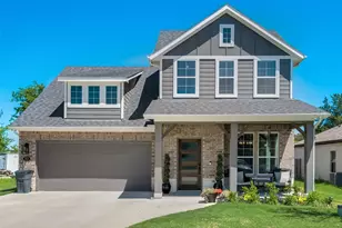 523 New Hope St, Terrell, TX 75160 - Photo 1