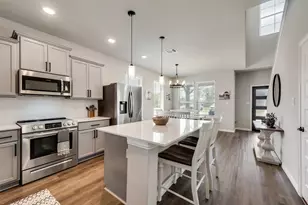 523 New Hope St, Terrell, TX 75160 - Photo 5