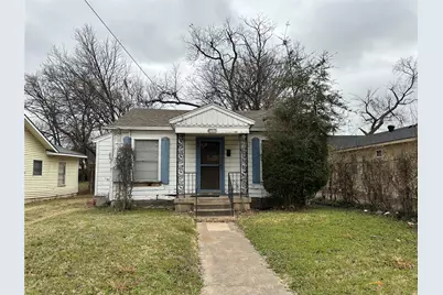 2918 Morning Avenue, Dallas, TX 75210 - Photo 1