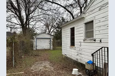 2918 Morning Avenue, Dallas, TX 75210 - Photo 3