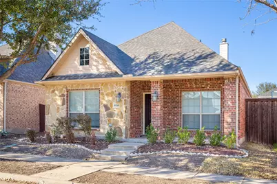 5708 Silver Buckle Drive, McKinney, TX 75070 - Photo 23