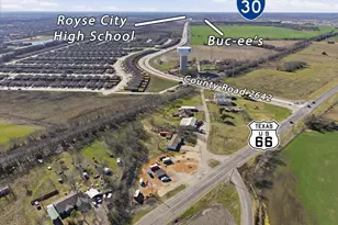 6503 State Hwy 66, Royse City, TX 75189 - Photo 1