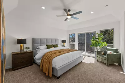 4706 El Brevo Court, Arlington, TX 76017 - Photo 11