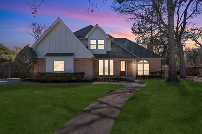 4706 El Brevo Court, Arlington, TX 76017 - Photo 1