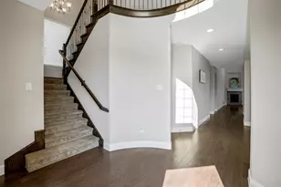 4381 Hartebeest Trail, Frisco, TX 75034 - Photo 5