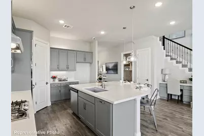 808 Huntley Drive, Princeton, TX 75071 - Photo 5