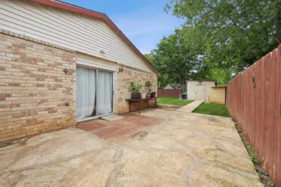 3812 Longmeadow Way, Fort Worth, TX 76133 - Photo 23