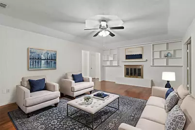 1304 Bradley Court, Cleburne, TX 76033 - Photo 5