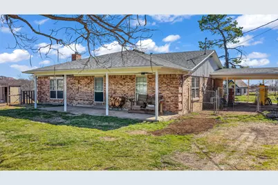 4404 County Road 805B, Cleburne, TX 76031 - Photo 1