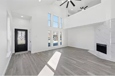 1410 Ardmore Drive, Arlington, TX 76018 - Photo 5