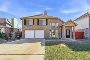 1410 Ardmore Dr, Arlington, TX 76018 - Photo 1