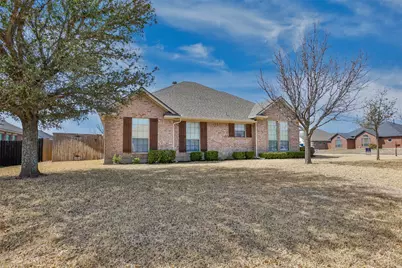 188 Aster Drive, Sanger, TX 76266 - Photo 3