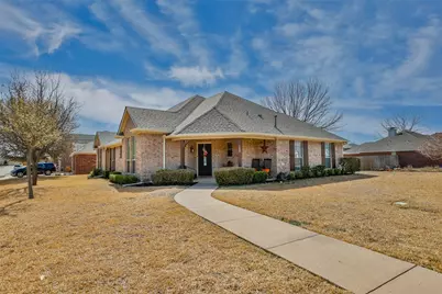 188 Aster Drive, Sanger, TX 76266 - Photo 1