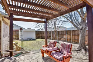 188 Aster Dr, Sanger, TX 76266 - Photo 29