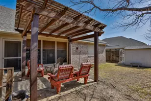 188 Aster Dr, Sanger, TX 76266 - Photo 33