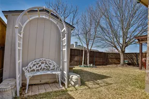 188 Aster Dr, Sanger, TX 76266 - Photo 31