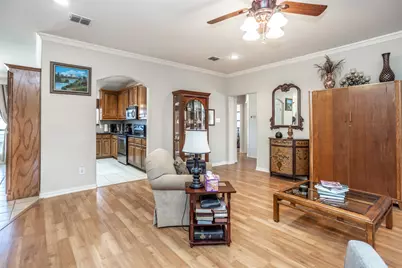 188 Aster Drive, Sanger, TX 76266 - Photo 17