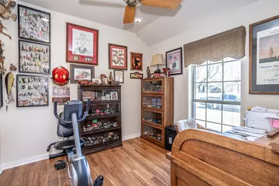 188 Aster Drive, Sanger, TX 76266 - Photo 27