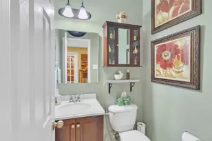 10124 Vintage Dr, Fort Worth, TX 76244 - Photo 25