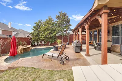 10124 Vintage Drive, Fort Worth, TX 76244 - Photo 29