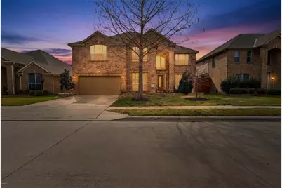 10124 Vintage Drive, Fort Worth, TX 76244 - Photo 31