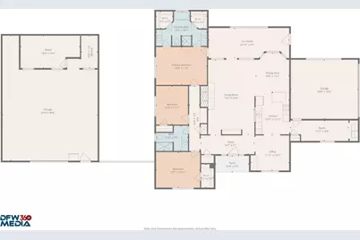 5301 W Caylor Road, Fort Worth, TX 76244 - Photo 27