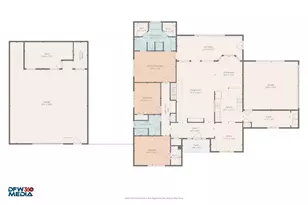 5301 W Caylor Rd, Fort Worth, TX 76244 - Photo 27