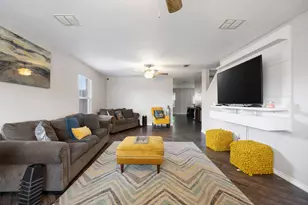 3604 Trickling Creek, McKinney, TX 75071 - Photo 7